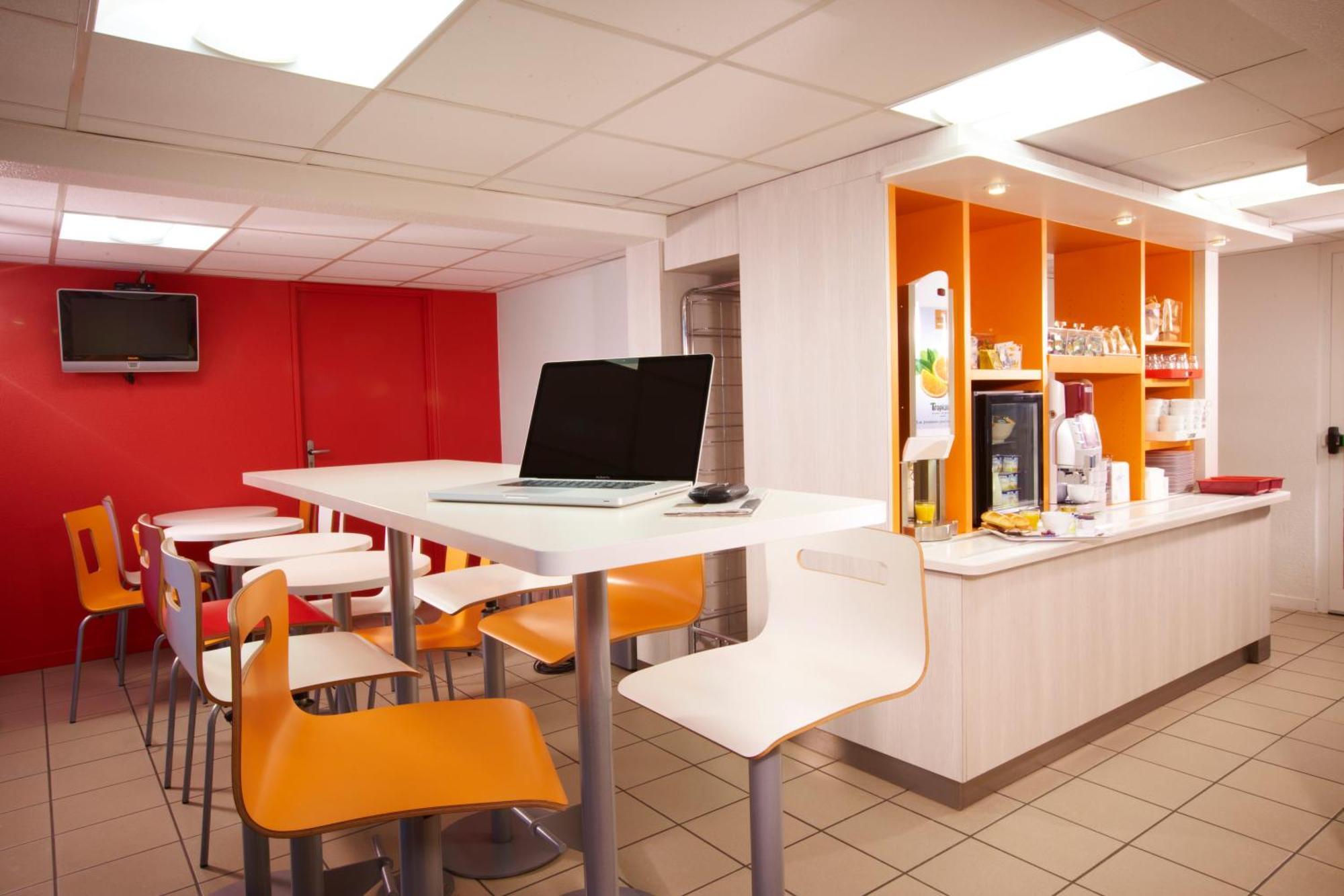 Premiere Classe Lyon Ouest - Tassin Exterior photo