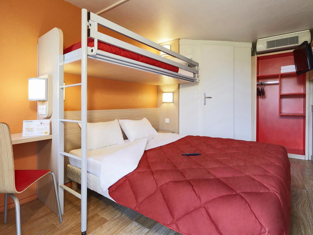Premiere Classe Lyon Ouest - Tassin Exterior photo
