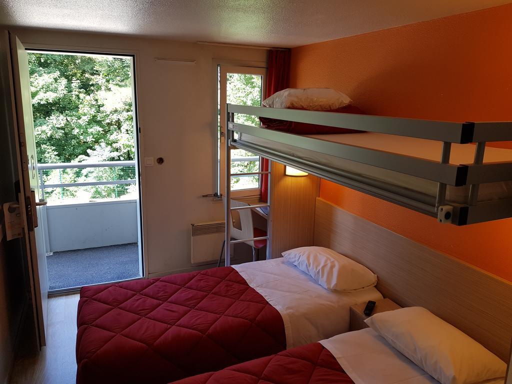 Premiere Classe Lyon Ouest - Tassin Exterior photo