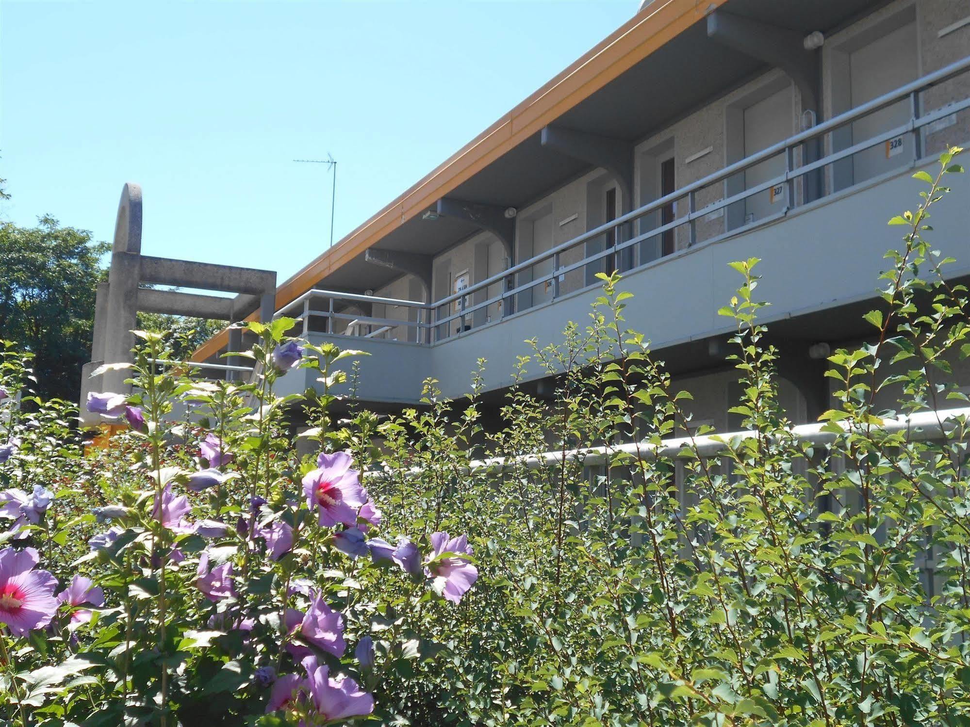 Premiere Classe Lyon Ouest - Tassin Exterior photo